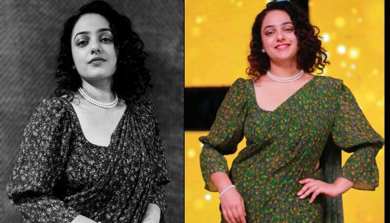 Is Nithya Menen getting married? Here's what the Malayalam actress has to say RBA