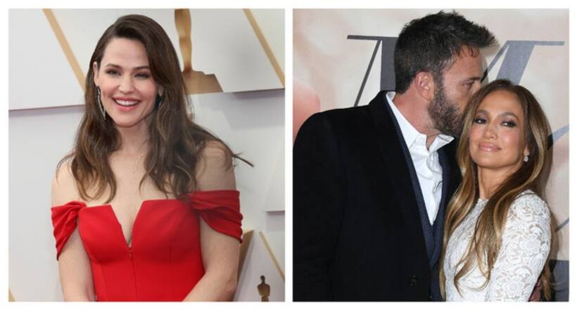 Was Jennifer Garner aware of Ben Affleck, Jennifer Lopez’s wedding plans in advance?