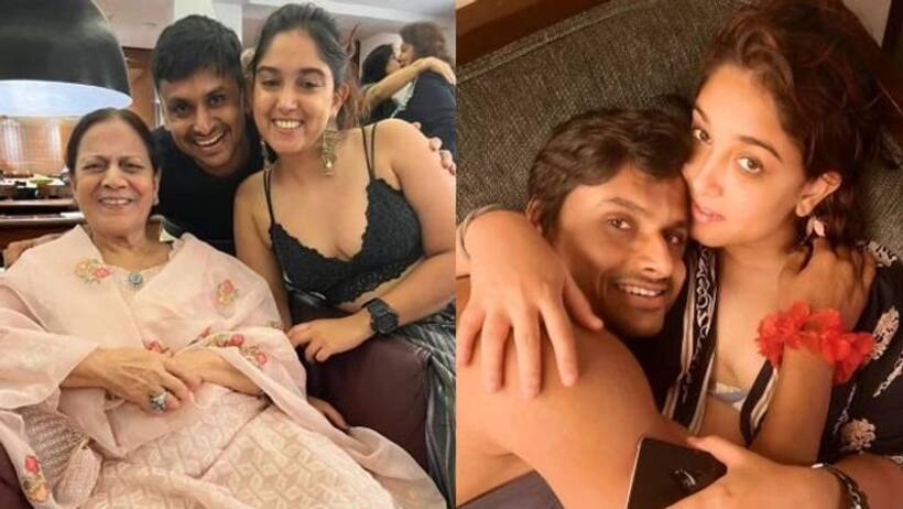 जानिए आमिर की बेटी की पोस्ट पर फातिमा ने ऐसा क्या किया कमेंट कि यूजर बोले  'बिगड़ी हुई मां की बिगड़ी हुई औलाद'