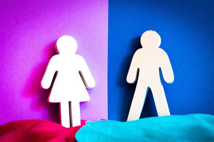 sex ratio