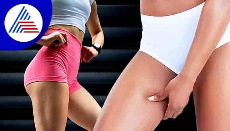 Home remedies to cure thigh darkness