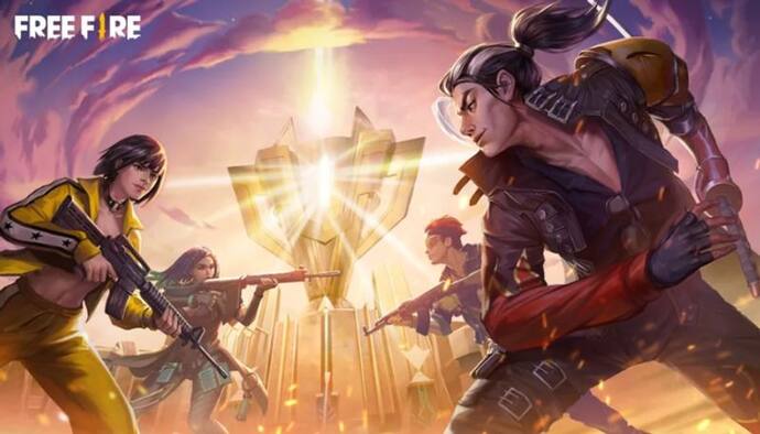 Garena Free Fire Redeem Codes 20 July 2022: फ्री गिफ्ट के लिए देखें ये लेटेस्ट कोड, ऐसे करें रिडीम