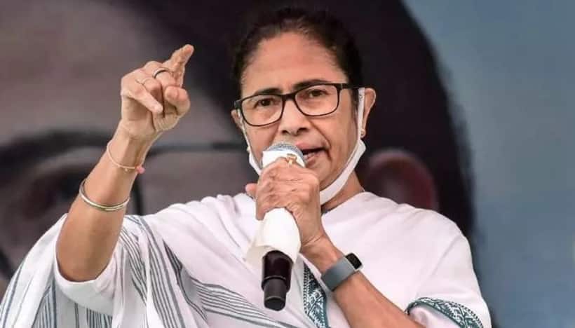 Cannot handle it on my own, says Mamata Banerjee; announces Bengal cabinet rejig