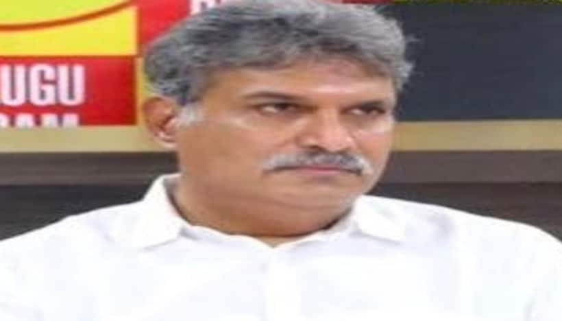 వైసీపీ  ఎమ్మెల్యే పై  విజయవాడ ఎంపీ  నాని  ప్రశంసలు