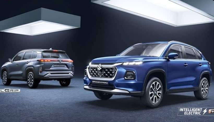 Best Mileage Cars: ఒక లీటర్ పెట్రోలుకు ఏకంగా 28 కిలోమీటర్ల మైలేజ్ ఇచ్చే కారు ఇదే, ధర ఎంతంటే..మీరు ఓ లుక్కేయండి