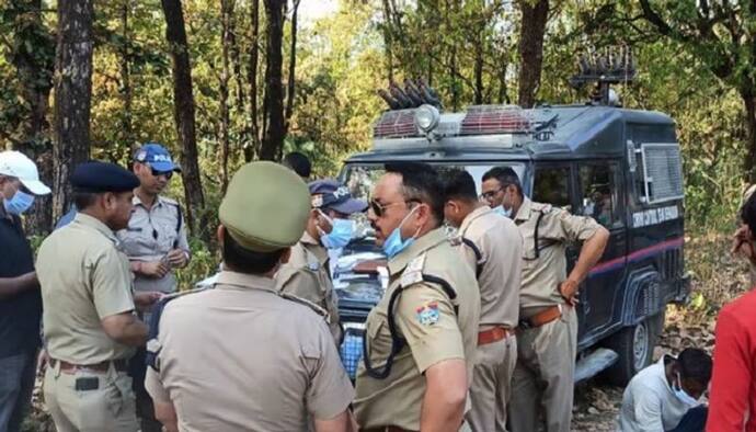 बहू पर कलंक लगा फरार हो गया था ससुर, अगर मालिक न पहचानता लावारिस शव तो कभी भी न खुलता राज