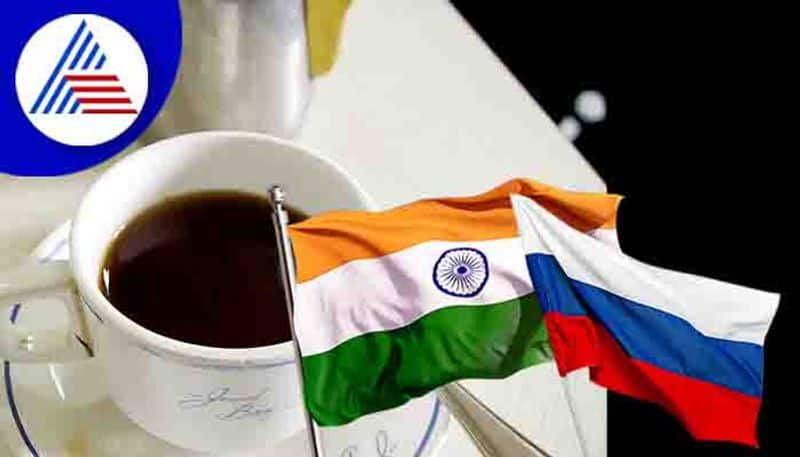 Russia Steps Up Tea Purchase From India Vin