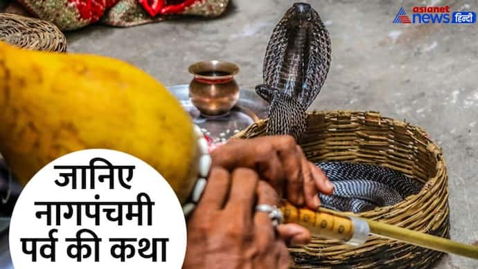 Nagpanchami 2022: इस बार कब है नागपंचमी, क्यों मनाते हैं पर्व, इस दिन कौन-कौन से शुभ योग बनेंगे?