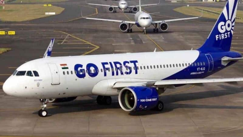 crisis hit go first pilots rush to air indias job drive etj