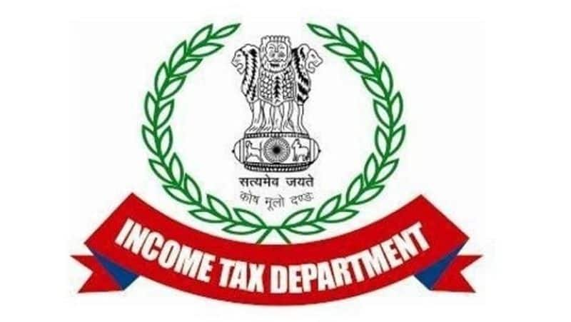 Income tax department raided TNPFC head office in Chennai tvk