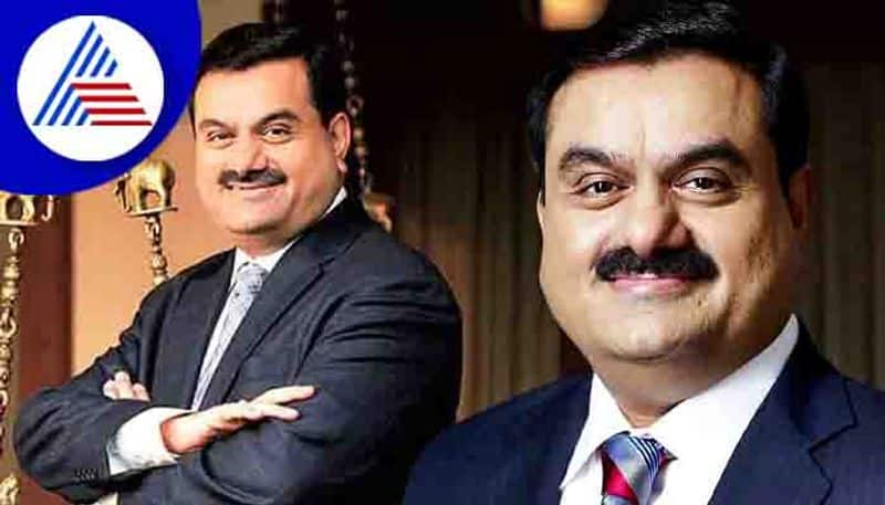 Here is the inspiring life story of Gautam Adani 