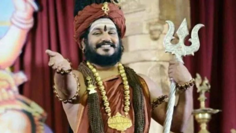 Self proclaimed godman Nithyananda set to reveal location of United states of Kailasa on july 21st ckm