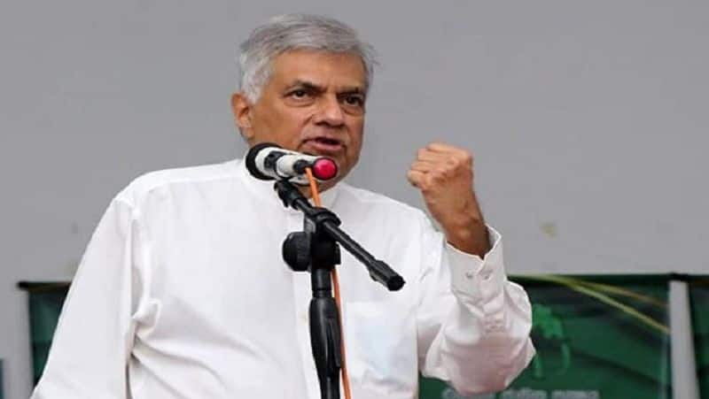 Sri Lanka increases taxes to increase state income