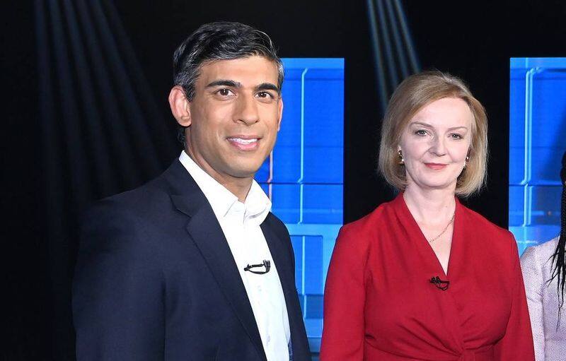 Liz Truss vs Rishi Sunak UK PM results to be announced today Know how where to watch live gcw