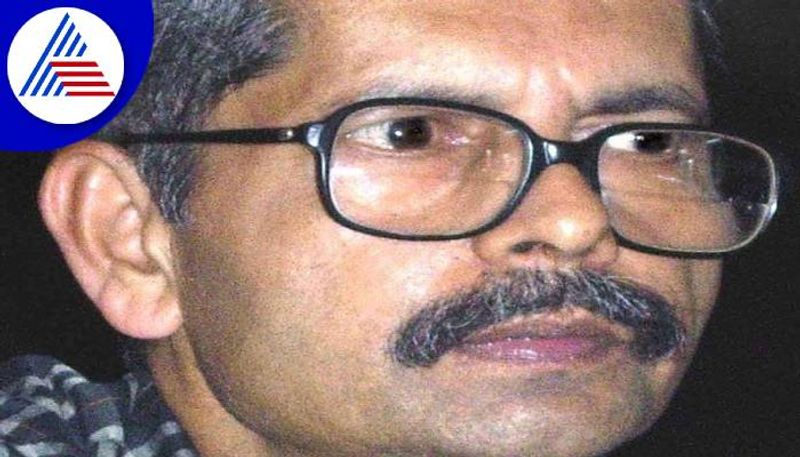 Veteran Writer G Rajashekhar Passed Away in Udupi grg