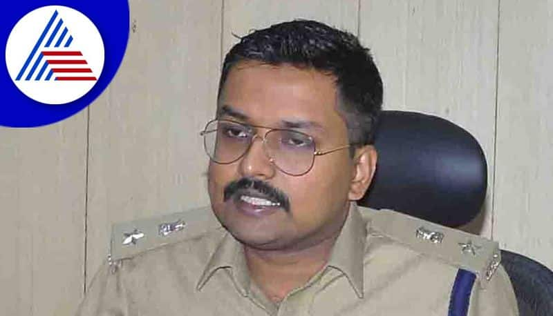 new sp transferred 172 policemen in one day at hassan gvd