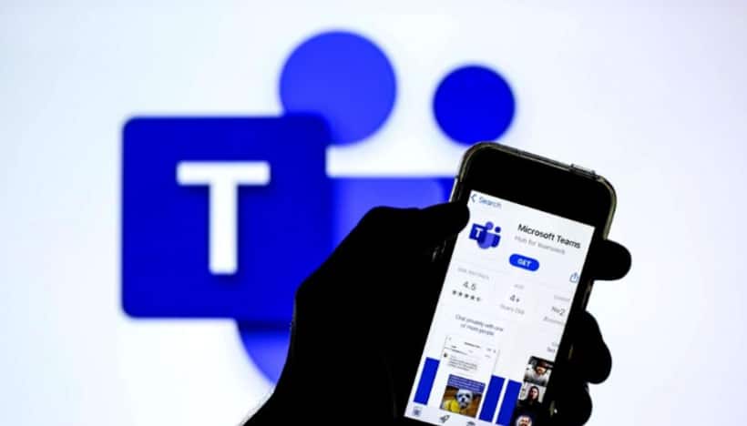 Here's how netizens reacted after Microsoft Teams suffers major outage globally