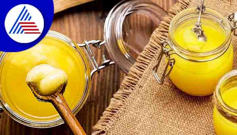 Health Tips Benefits of Ghee on Human Health how to be consumed