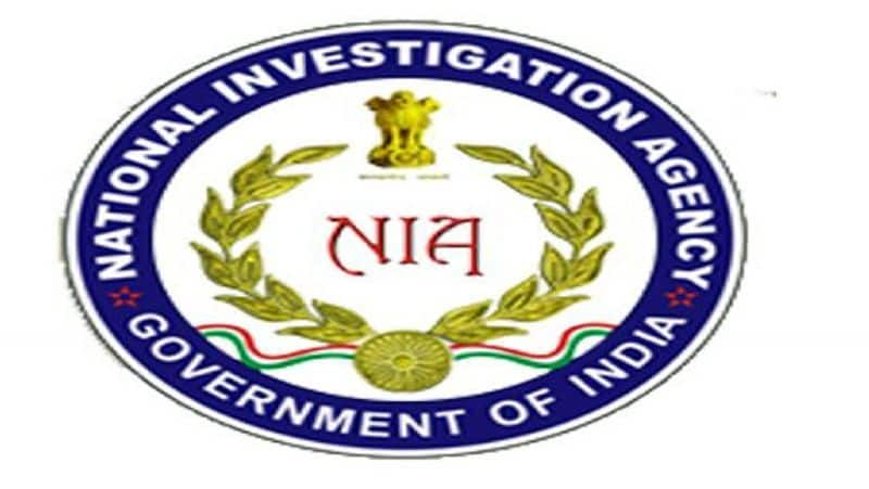 NIA conducts multiple searches in Andhra  Pradesh and Telangana