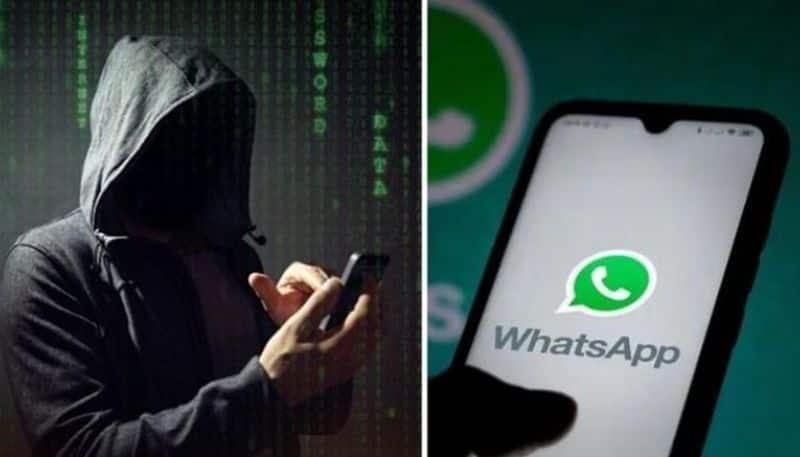 Kerala Man loses rs 40000 through artificial intelligence tech Based Deepfake WhatsApp video call scam ckm