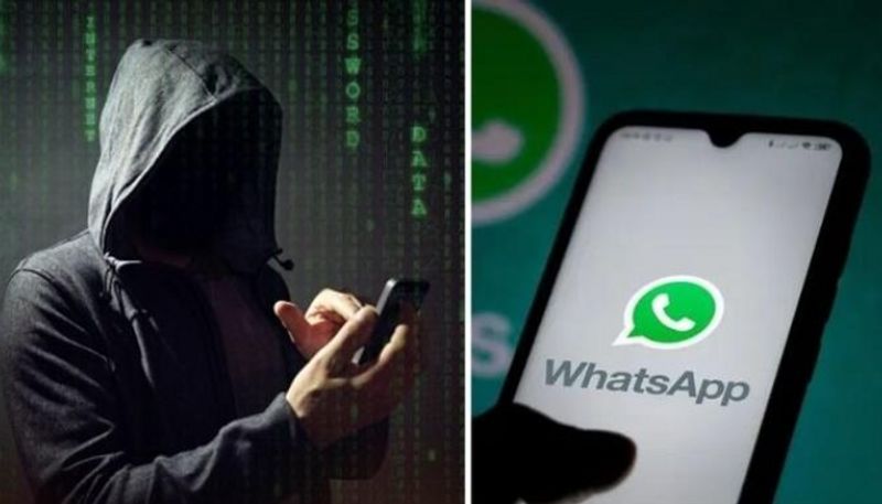 Kerala Man loses rs 40000 through artificial intelligence tech Based Deepfake WhatsApp video call scam ckm