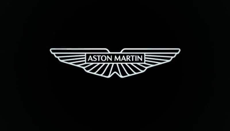 Aston Martin updates its classic wings; unveils brand new logo and slogan - adt 