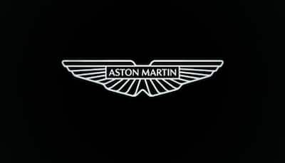 Aston Martin updates its classic wings; unveils brand new logo and slogan 