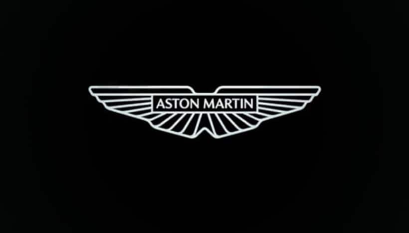 Aston Martin updates its classic wings; unveils brand new logo and slogan 