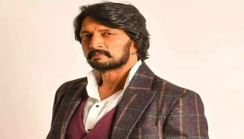 Kannada actor Kichcha Sudeep Shocking Post about his next movie NSK