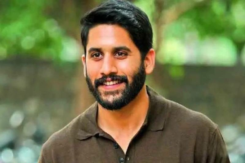 Why Naga Chaitanya No To Rs 10 Cr Deal? jsp