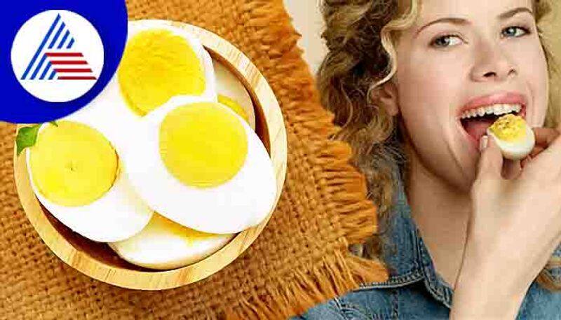 Things To Take Care While Eating Egg During Pregnancy