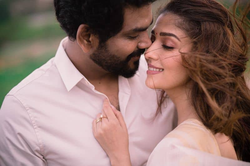 Netflix confirmed nayanthara and vignesh shivan marriage video rumors  