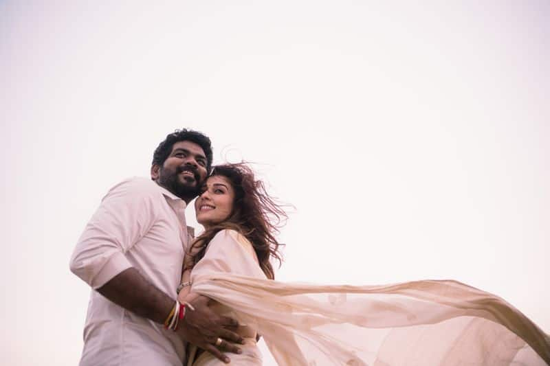 Netflix confirmed nayanthara and vignesh shivan marriage video rumors  