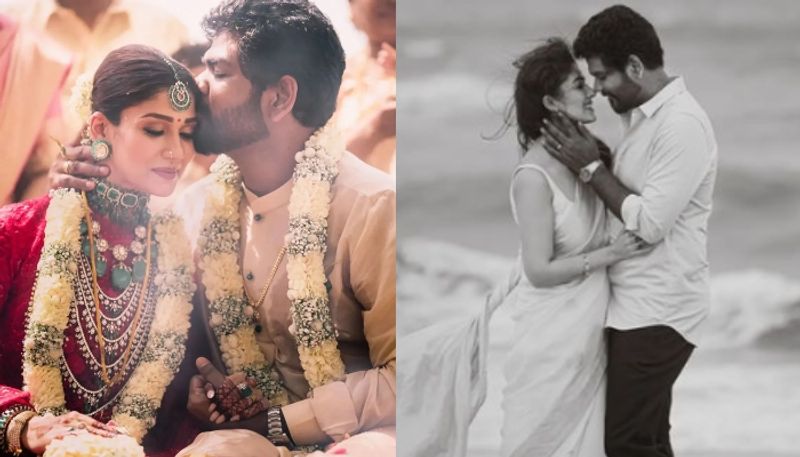 nayanthara and vignesh shivan wedding video streaming soon in Netflix