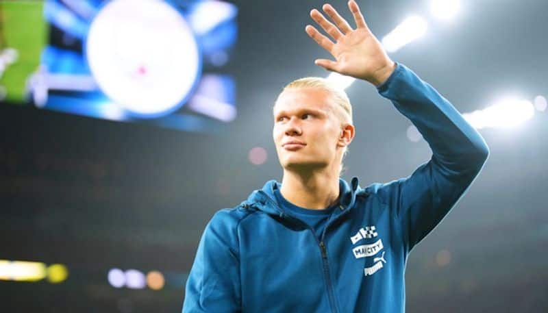 football Revealed: If not Manchester City Erling Haaland would have picked Bayern Munich, Real Madrid or PSG snt