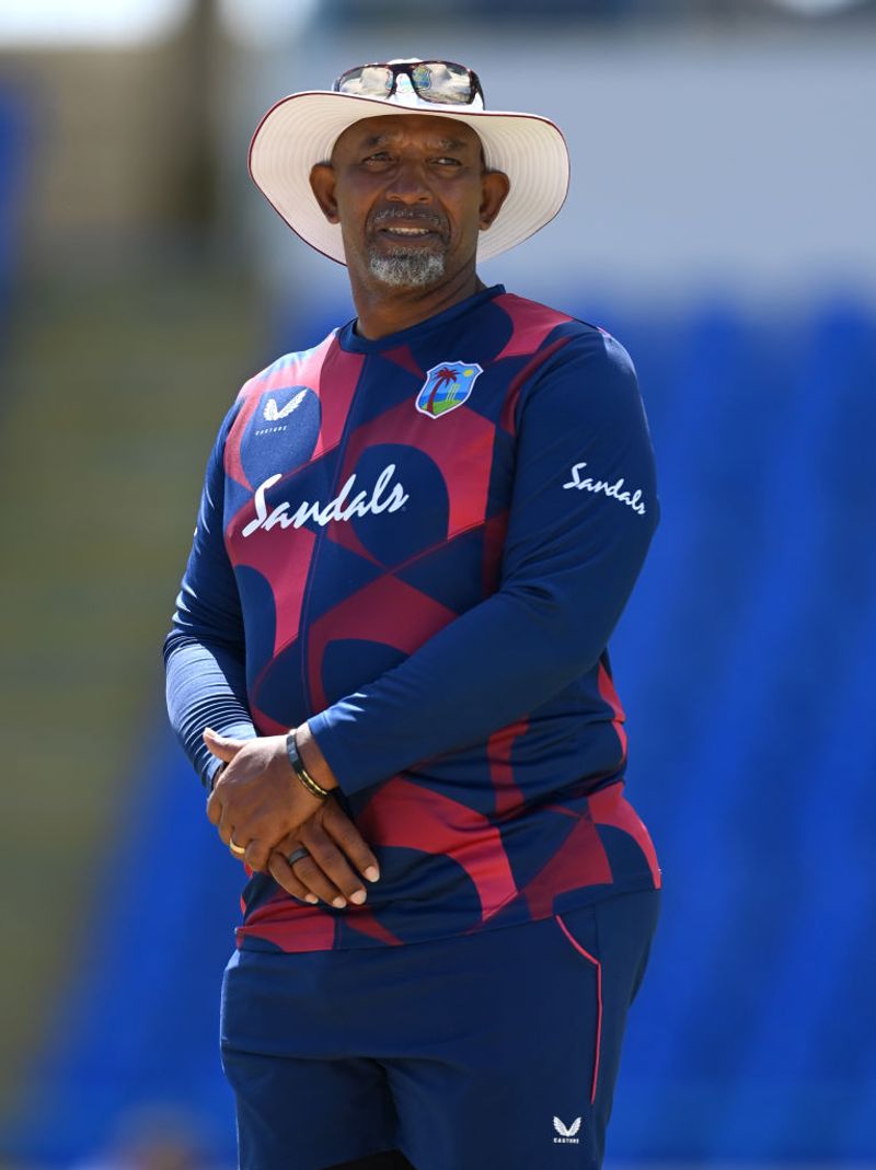 ICC T20 World Cup 2022: Phil Simmons steps down as West Indies/Windies head coach following unfathomable exit-ayh