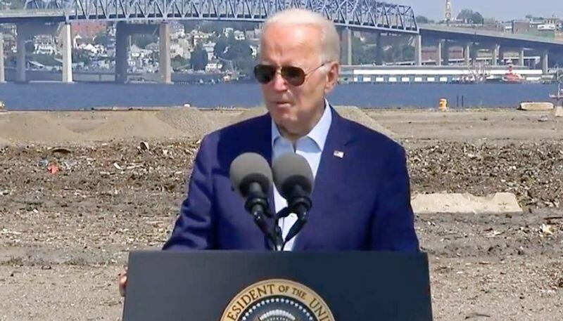 US President Biden signs off on semiconductor bill in challenge to China gcw