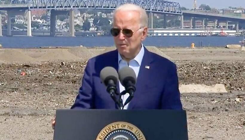 US PresidentJoe Biden accepts invitation to attend Queen Elizabeth's funeral: Report