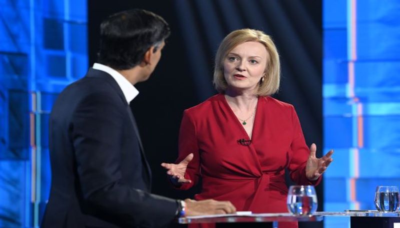 Liz Truss resigns amid massive economic crisis becomes shortest serving PM in UK history gcw