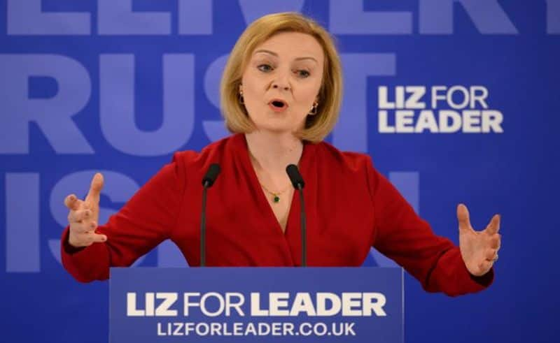 Majority of Tory members believe Liz Truss should resign boris johnson tops list reveals latest poll gcw