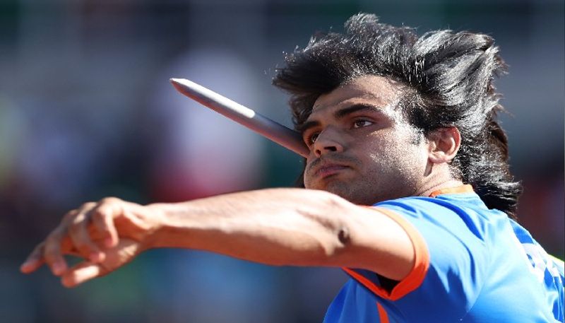 Neeraj Chopra Qualifies Finals with massive 88.39M 1st throw in World Athletics championships 2022