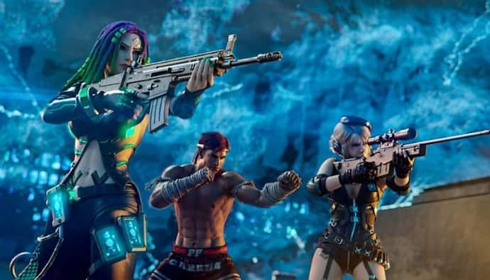 Garena Free Fire Redeem Codes For Today 22 July 2022:   फ्री में ले डायमंड और गन स्किन, देखें लेटेस्ट कोड