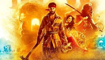 Shamshera Box Office Collection Day 1: Ranbir Kapoor-starrer earns less than Kartik Aaryan’s Bhool Bhulaiyaa 2
