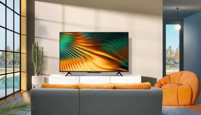 आवाज़ से कंट्रोल होने वाला Hisense 4K Google TV लॉन्च, रिमोट की नहीं पड़ेगी जरूरत, कीमत भी बेहद कम 