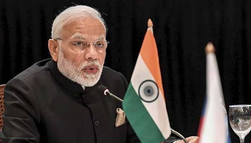 Importance of Tricolour Flag PM Narendra Modi Shares the history 