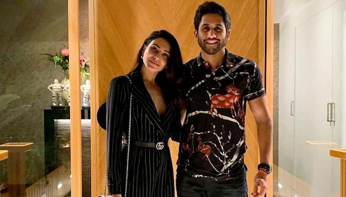 Samantha Ruth Prabhu reveals what’ll happen if she’s put in same room with Naga Chaitanya