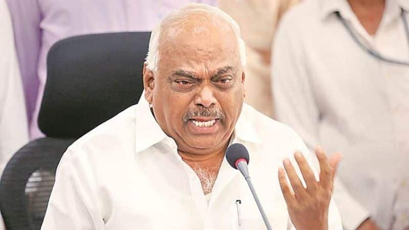 Karnataka Assembly former Speaker Ramesh Kumar has announced his Political retirement sat