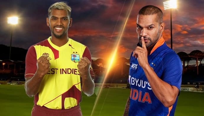 Ind vs WI- ক্যারিবিয়ান সফরে প্রথম চ্যালেঞ্জের সামনে টিম ইন্ডিয়া, কতটা প্রস্তুত শিখর ধওয়ানের দল 