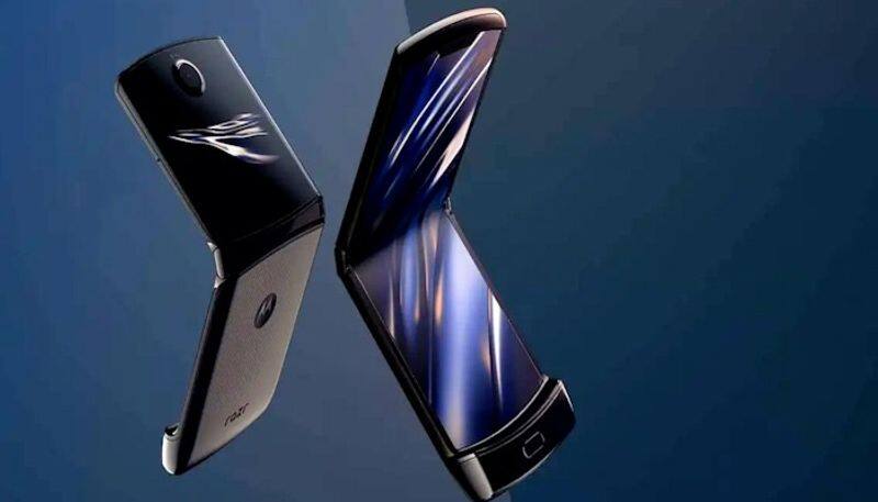 Motorola to roll out Moto Razr flip Motorola X30 Pro on August 2 Here s what latest reports suggest gcw