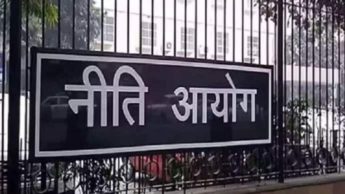 नीति आयोग के इंडेक्स में यूपी ने लगाई छलांग, राज्य की GDP समेत इन क्षेत्रों में रहा बेहतर प्रदर्शन